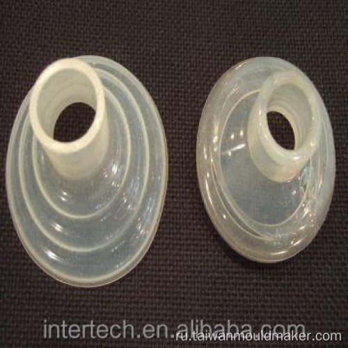 Жидкая силиконовая резиновая точная форма
